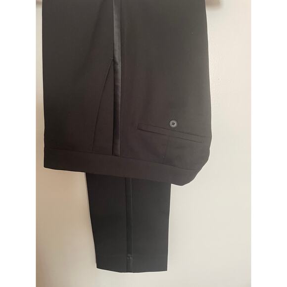 mens kenneth cole tuxedo - Picture 2 of 5